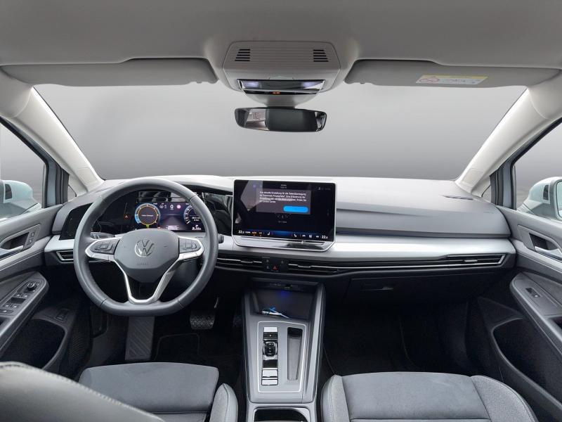 VW Golf Variant Business TDI DSG