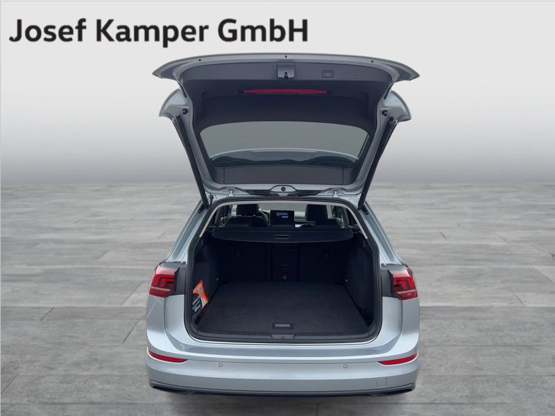 VW Golf Variant Business TDI DSG