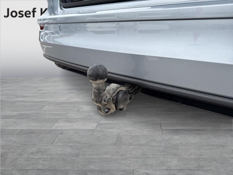 VW Golf Variant Business TDI DSG