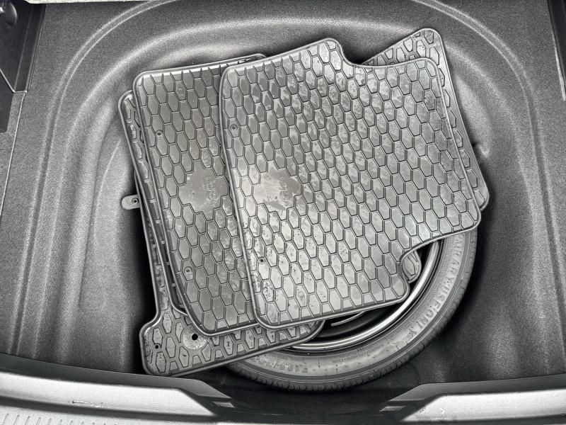 VW Golf Variant Business TDI DSG