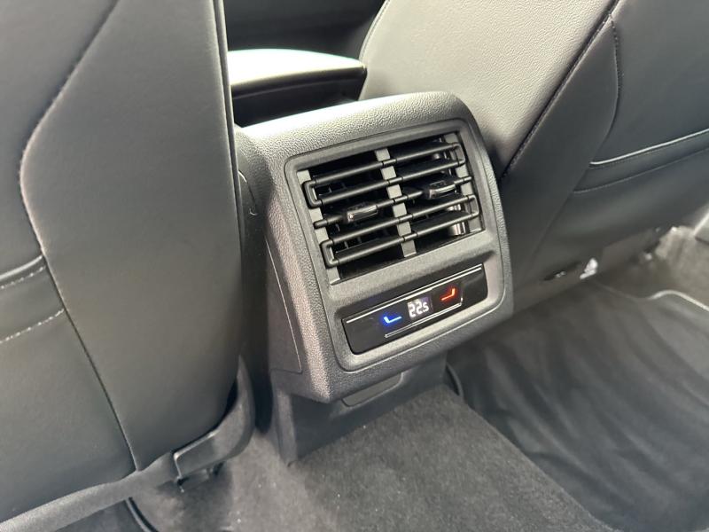 VW Golf Variant Business TDI DSG