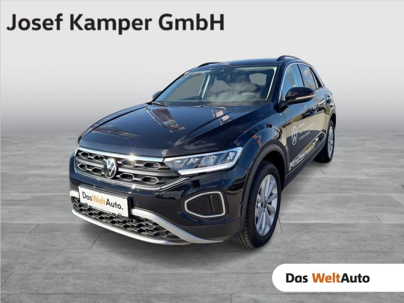 VW T-Roc Friends TSI DSG