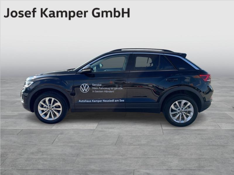 VW T-Roc Friends TSI DSG