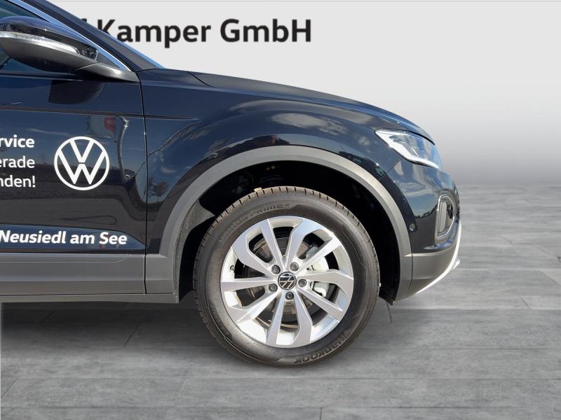 VW T-Roc Friends TSI DSG