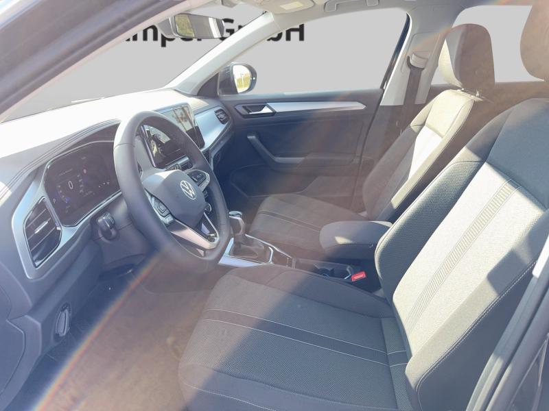 VW T-Roc Friends TSI DSG