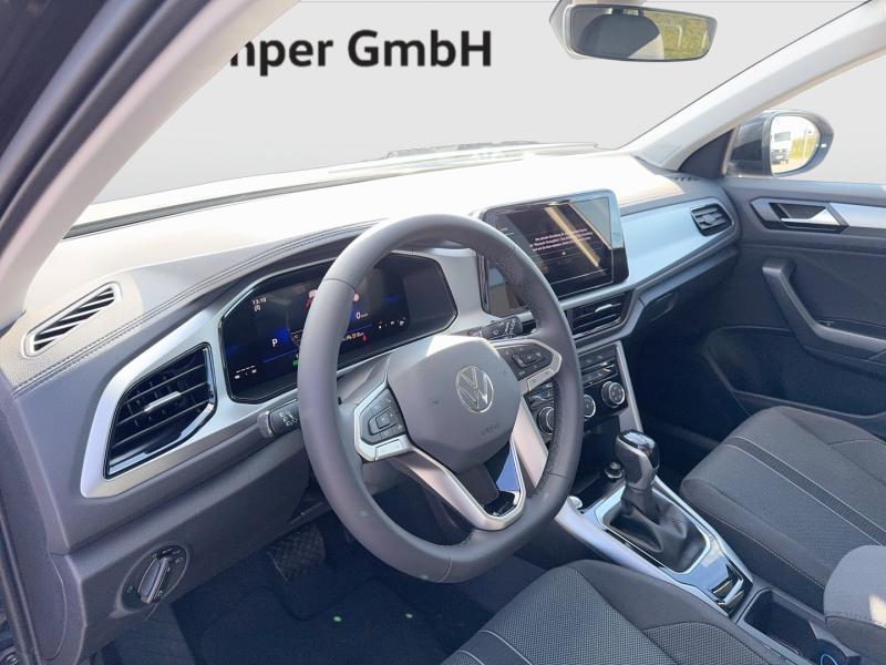 VW T-Roc Friends TSI DSG