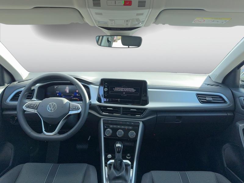 VW T-Roc Friends TSI DSG