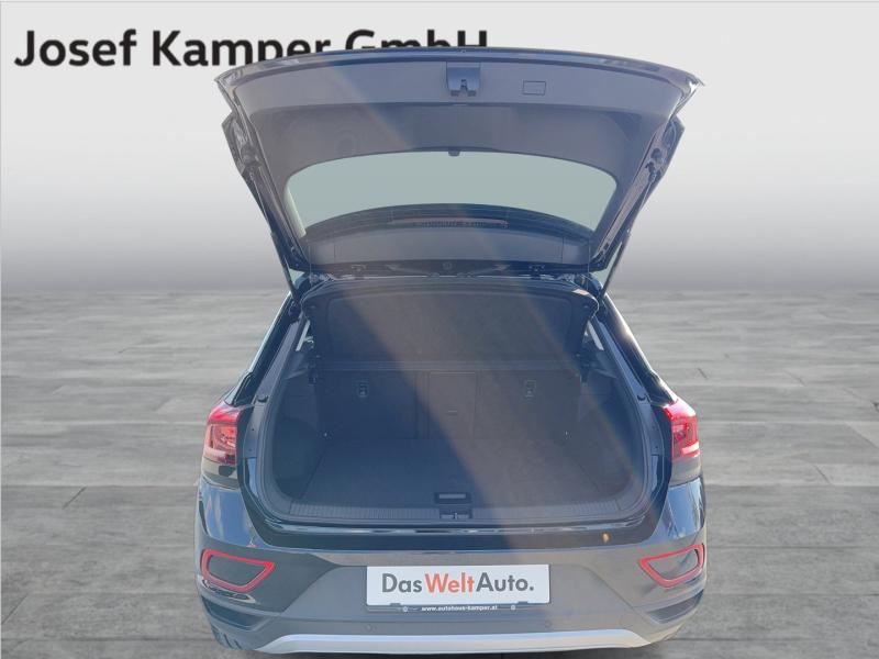 VW T-Roc Friends TSI DSG