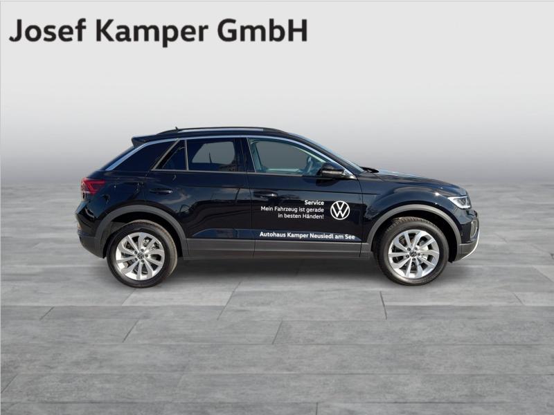 VW T-Roc Friends TSI DSG