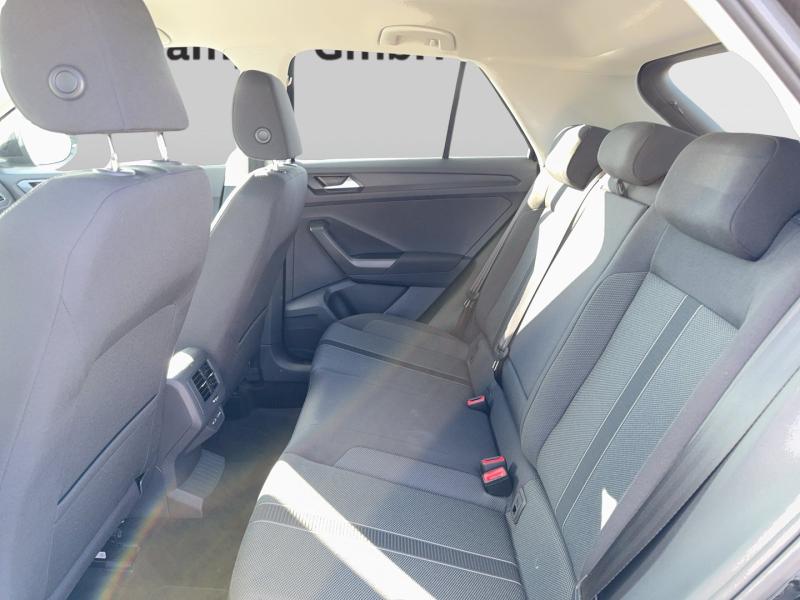 VW T-Roc Friends TSI DSG