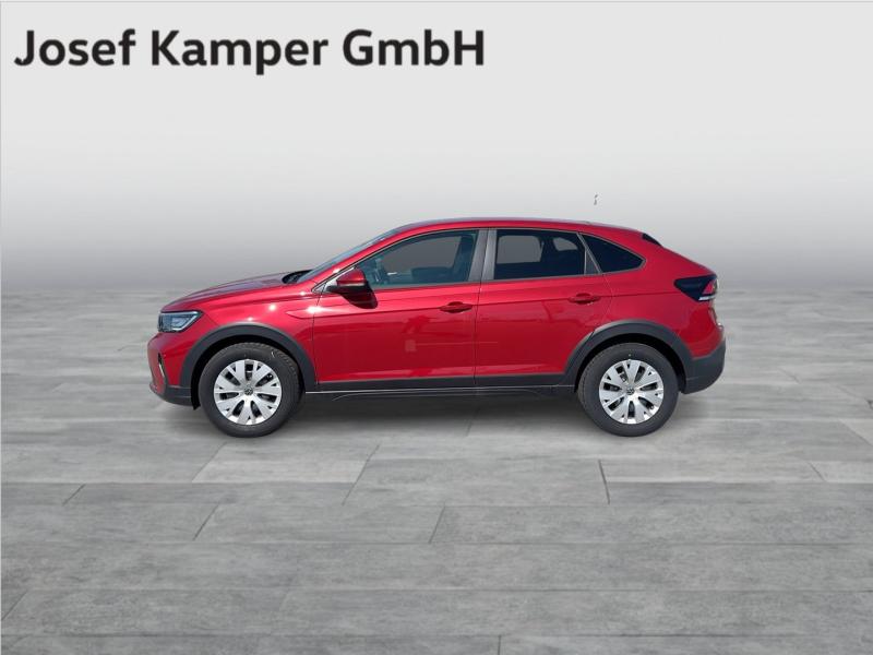 VW Taigo 4Me TSI