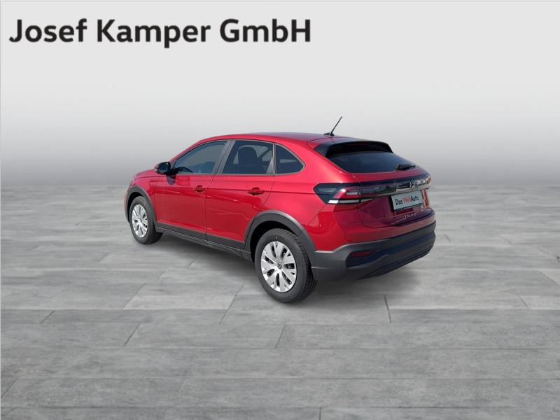 VW Taigo 4Me TSI