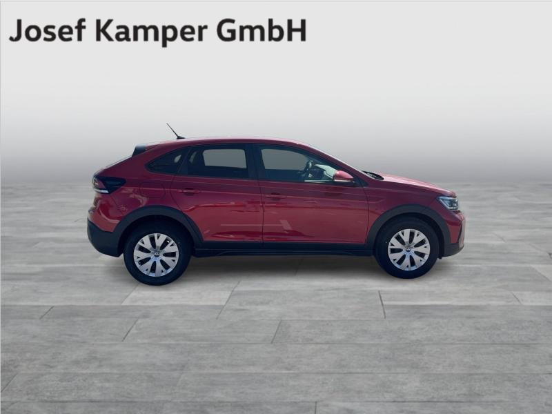 VW Taigo 4Me TSI