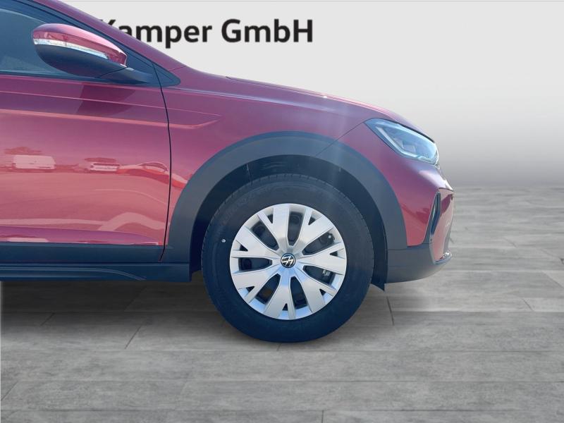 VW Taigo 4Me TSI