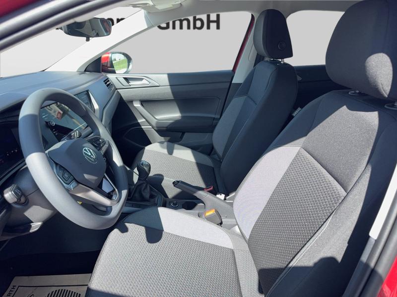 VW Taigo 4Me TSI