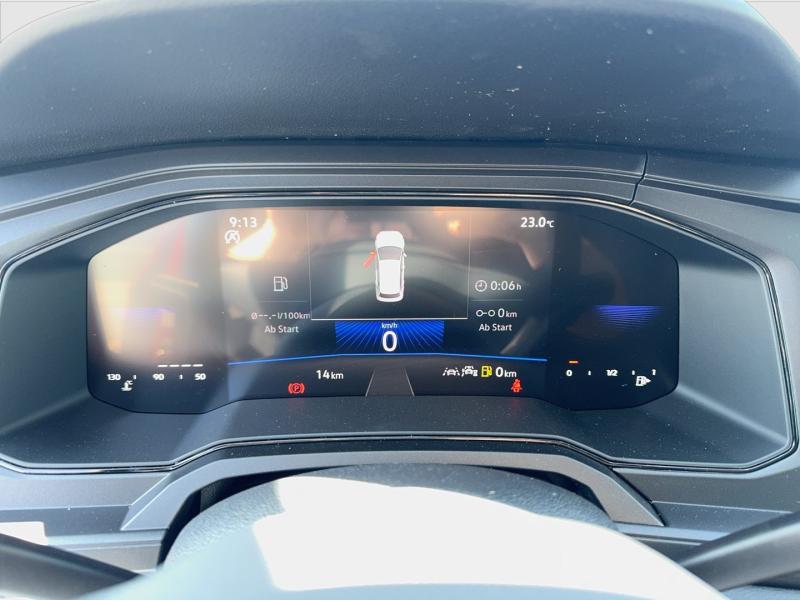 VW Taigo 4Me TSI