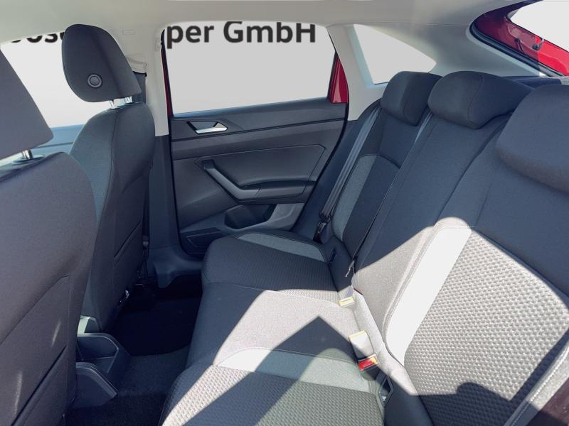 VW Taigo 4Me TSI