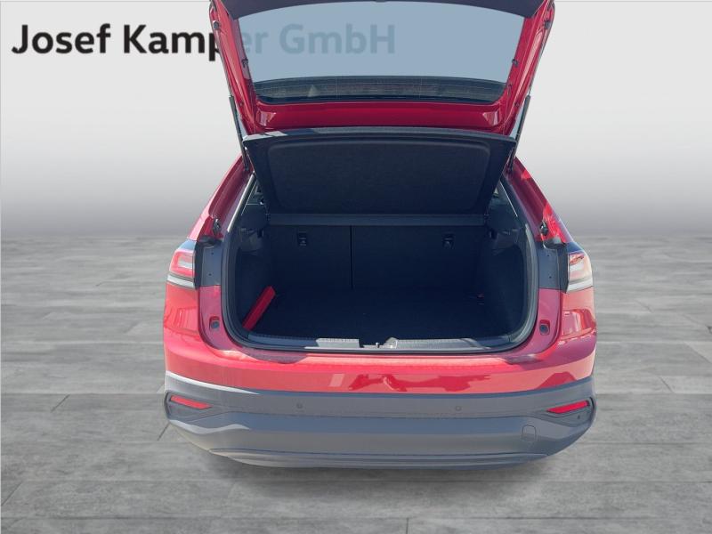 VW Taigo 4Me TSI