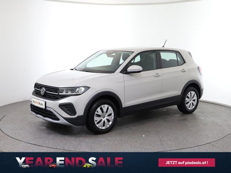 T-Cross Volkswagen VW T-Cross 4Me TSI