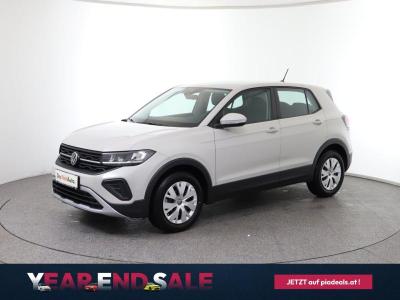 VW T-Cross 4Me TSI