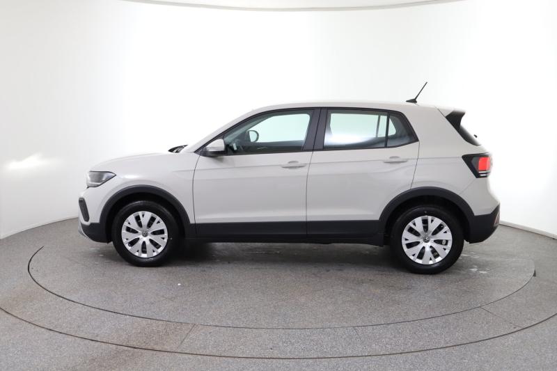 VW T-Cross 4Me TSI