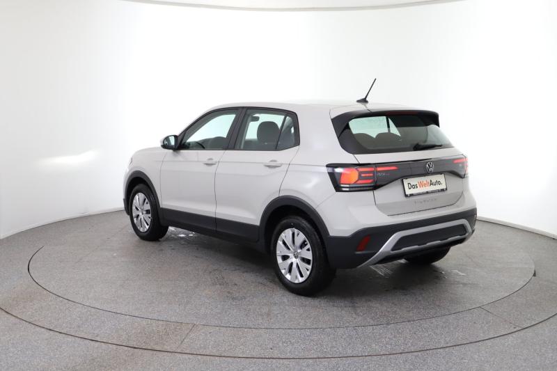 VW T-Cross 4Me TSI