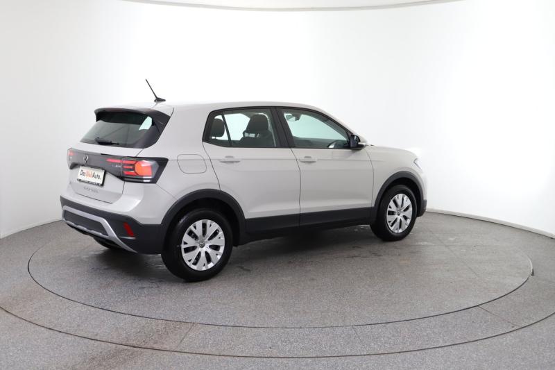 VW T-Cross 4Me TSI