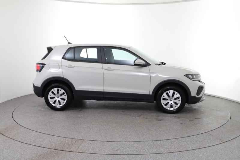 VW T-Cross 4Me TSI