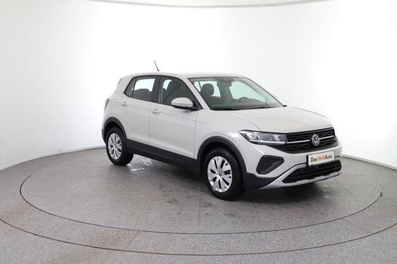 VW T-Cross 4Me TSI