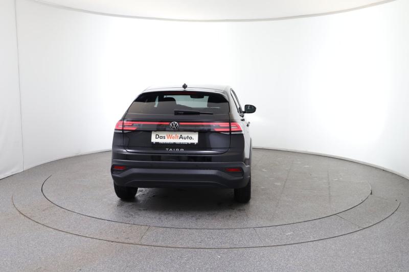 VW Taigo 4Me TSI