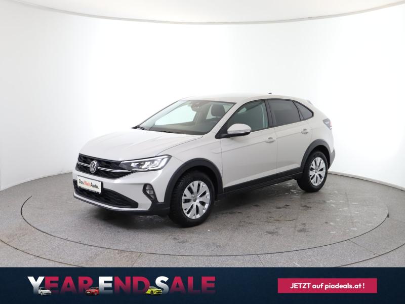 Taigo Volkswagen VW Taigo 4Me TSI