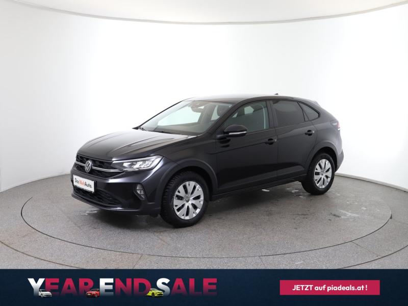 Taigo Volkswagen VW Taigo 4Me TSI