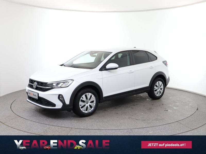 Taigo Volkswagen VW Taigo 4Me TSI