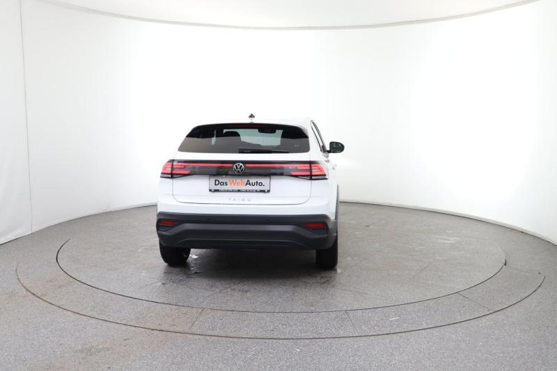 VW Taigo 4Me TSI