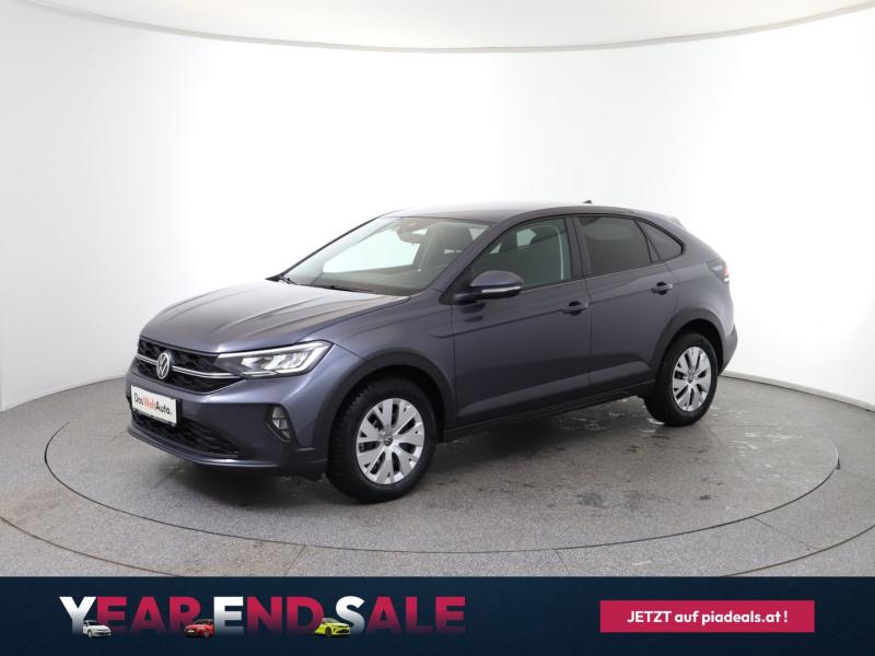 Taigo Volkswagen VW Taigo 4Me TSI