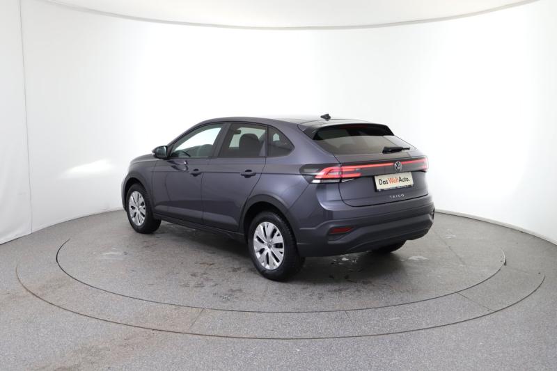 VW Taigo 4Me TSI