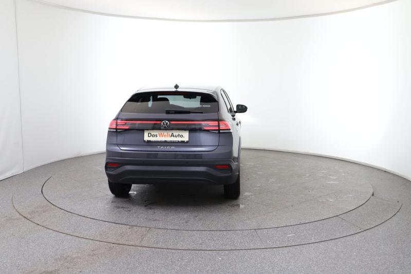 VW Taigo 4Me TSI