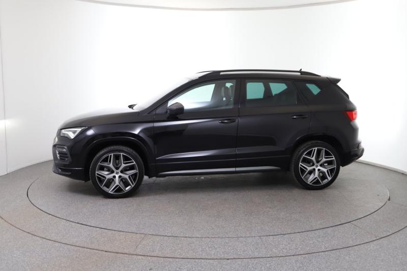SEAT Ateca FR 1.5 TSI ACT DSG