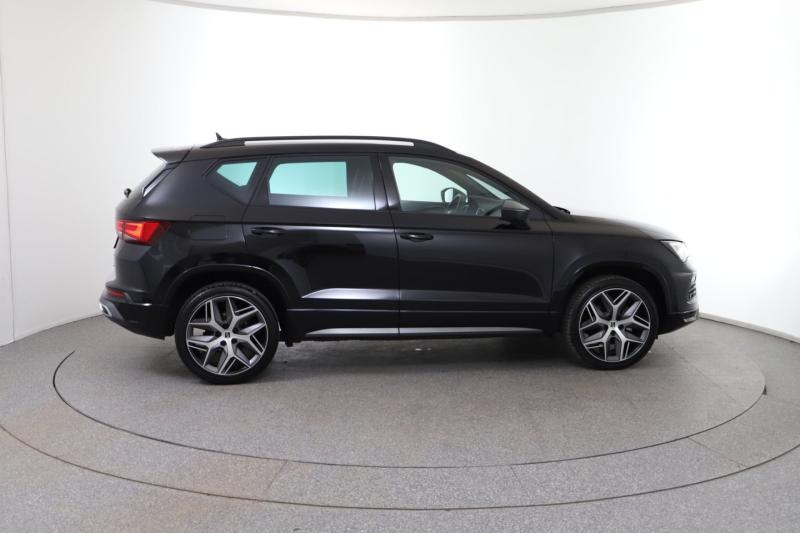 SEAT Ateca FR 1.5 TSI ACT DSG