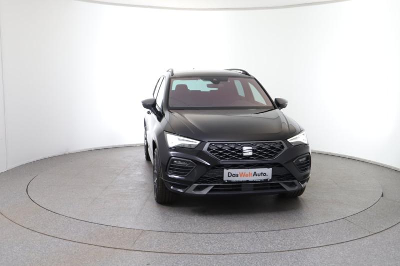 SEAT Ateca FR 1.5 TSI ACT DSG