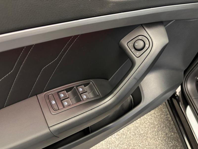 SEAT Ateca FR 1.5 TSI ACT DSG