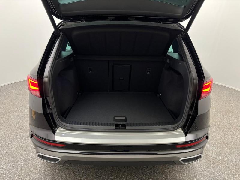 SEAT Ateca FR 1.5 TSI ACT DSG