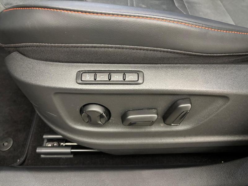 SEAT Ateca FR 1.5 TSI ACT DSG