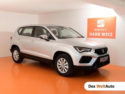 SEAT Ateca Reference 1.0 TSI