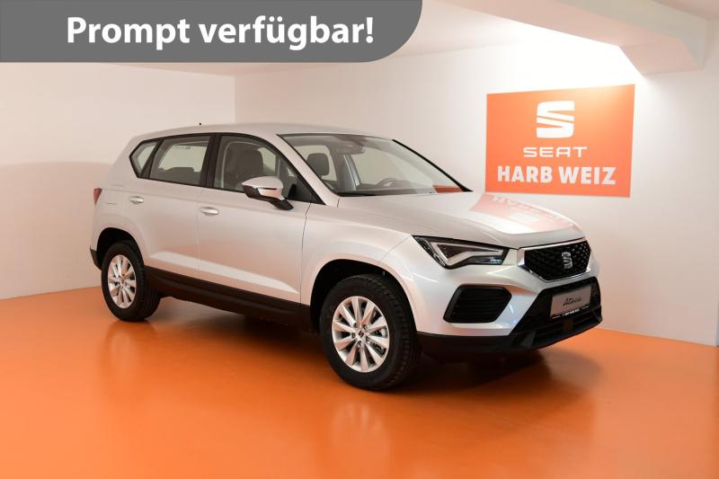 SEAT Ateca Reference 1.0 TSI