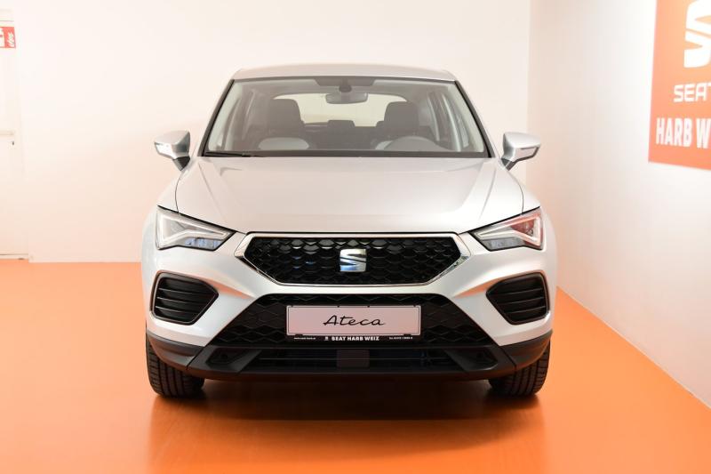 SEAT Ateca Reference 1.0 TSI