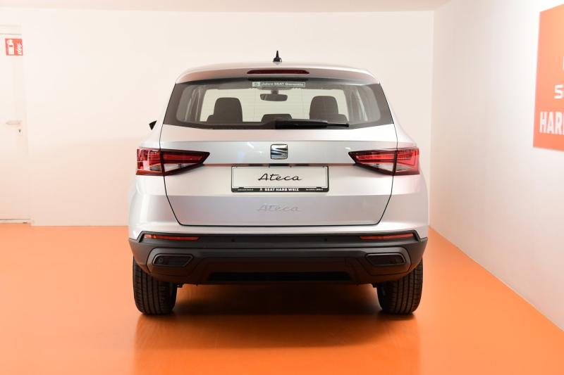 SEAT Ateca Reference 1.0 TSI