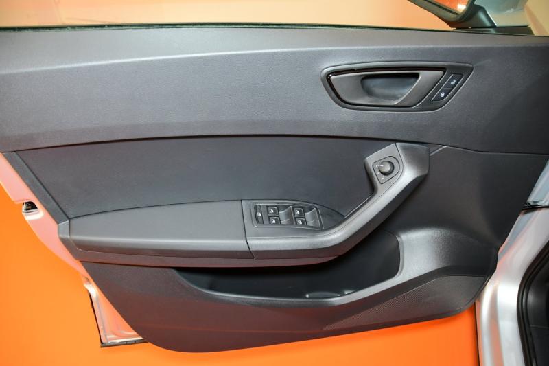 SEAT Ateca Reference 1.0 TSI