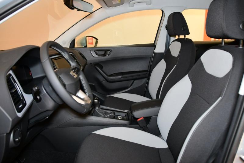 SEAT Ateca Reference 1.0 TSI