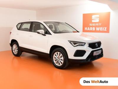 SEAT Ateca Reference 1.0 TSI